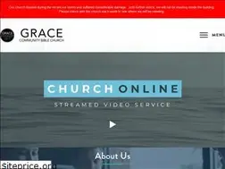 Sites similar to graceaustin.org