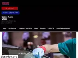 Sites similar to graceautoglassinc.com