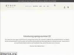 Sites similar to gracebabyandchild.com