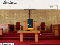 Sites similar to gracebaptistchapel.org