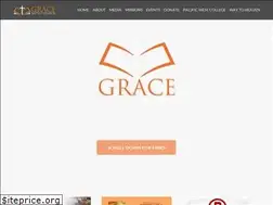 Sites similar to gracebaptistchurch.ca