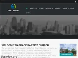 Sites similar to gracebaptistcrawfordville.com
