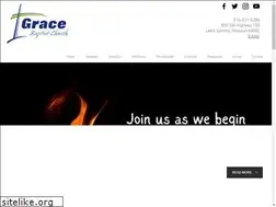 Sites similar to gracebaptistls.com