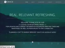 Sites similar to gracebaptistlv.org