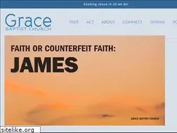 Sites similar to gracebaptistminford.com