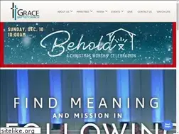 Sites similar to gracebaptistonline.net