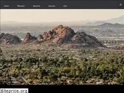 Sites similar to gracebaptistscottsdale.com