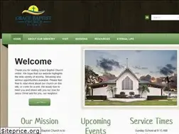 Sites similar to gracebaptistverobeach.com