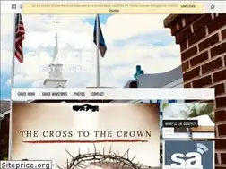 Sites similar to gracebaptistwoodstock.com