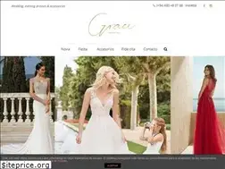 Sites similar to gracebarcelona.es