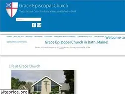 Sites similar to gracebath.org