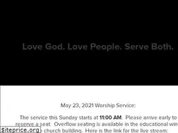 Sites similar to gracebc.com