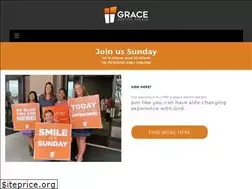 Sites similar to gracebc.org