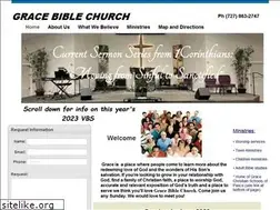 Sites similar to gracebcflorida.com