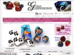 Sites similar to gracebeads.com
