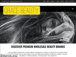 Sites similar to gracebeauty.co.nz