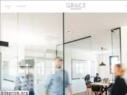 Sites similar to gracebeauty.com