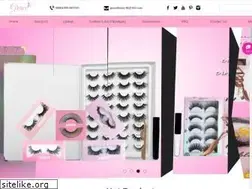 Sites similar to gracebeautylashes.com