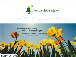 Sites similar to gracebecker.org