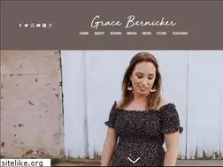 Sites similar to gracebernicker.com