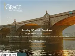 Sites similar to gracebfc.com
