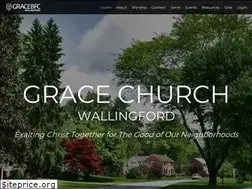 Sites similar to gracebfc.org