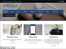 Sites similar to gracebfcreading.org