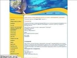 Sites similar to gracebg.org