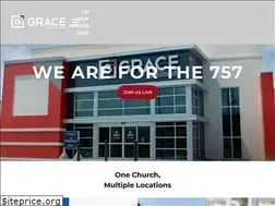 Sites similar to gracebible.church