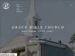 Sites similar to gracebiblechurch.com