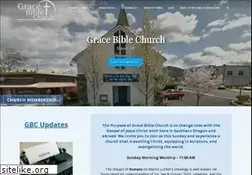 Sites similar to gracebiblechurch.net