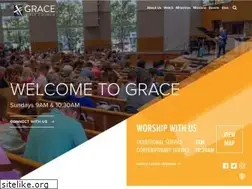 Sites similar to gracebiblechurch.org