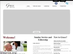 Sites similar to gracebibleonline.org