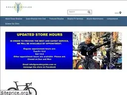 Sites similar to gracebicycles.com