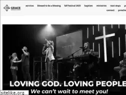 Sites similar to graceboca.org