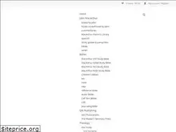 Sites similar to gracebooks.com