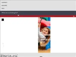 Sites similar to gracebrethrenschools.com