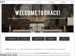 Sites similar to gracebrunswick.org