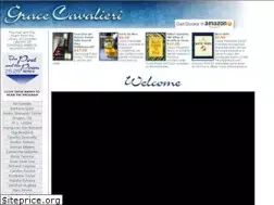Sites similar to gracecavalieri.com