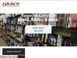 Sites similar to gracecbs.com