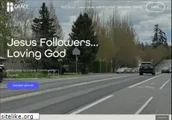 Sites similar to gracecc.net