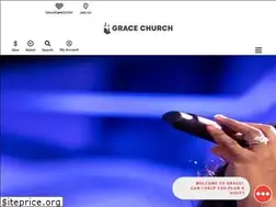 Sites similar to gracecc.org