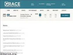 Sites similar to gracecchurch.com
