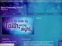 Sites similar to graceccjcmo.org