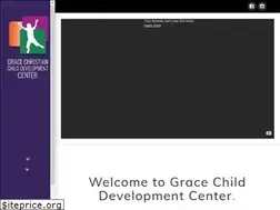 Sites similar to gracecdcsanford.com