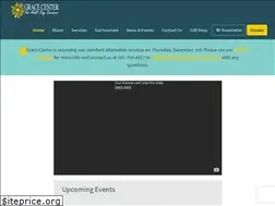 Sites similar to gracecenter-corvallis.org