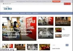 Sites similar to gracecentered.com
