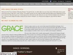 Sites similar to gracecf.net
