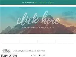 Sites similar to gracechapelcr.org