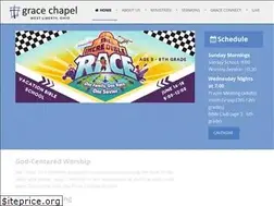 Sites similar to gracechapelwl.org